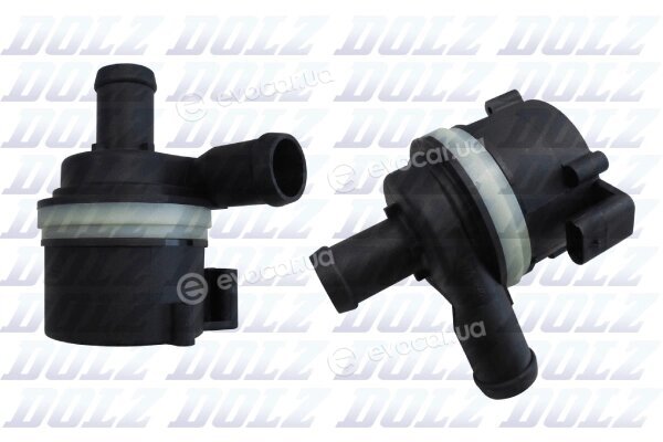 Dolz EA558A