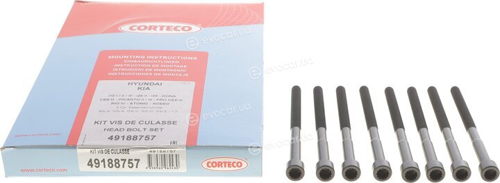 Corteco 49188757