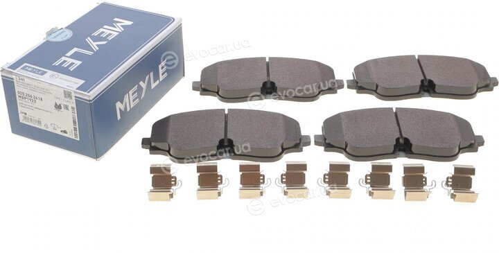 Meyle 025 206 2618