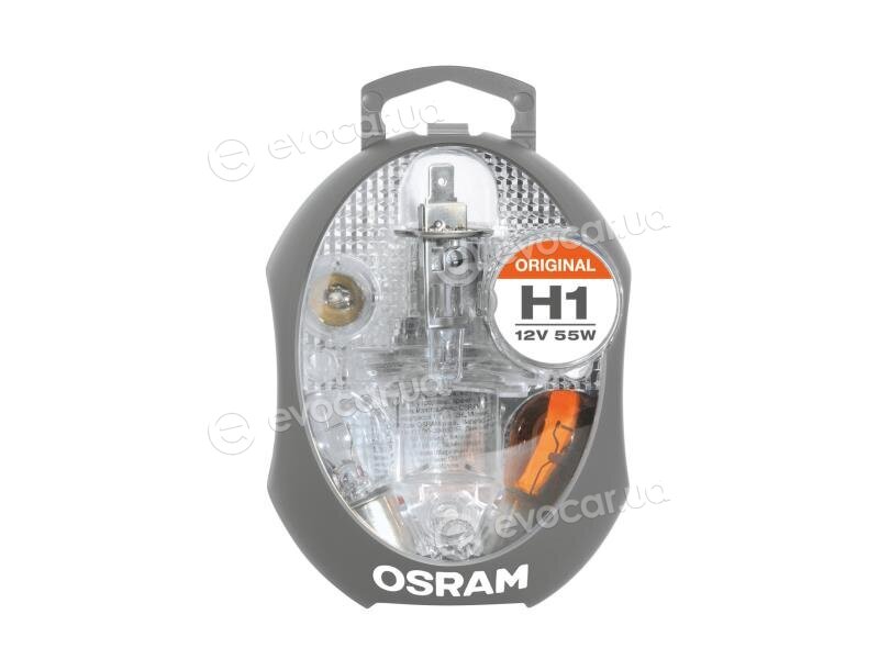 Osram CLKM H1 EURO