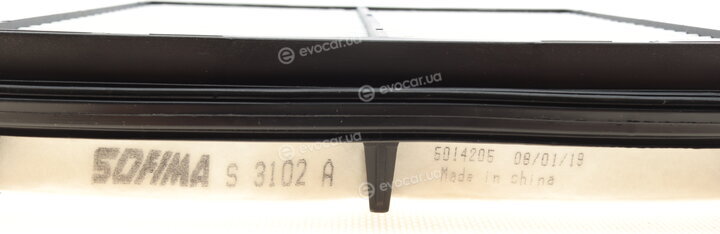 Sofima S 3102 A