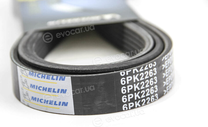 Michelin 6PK2263