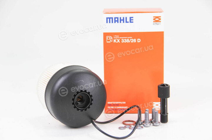 Mahle KX 338/26D
