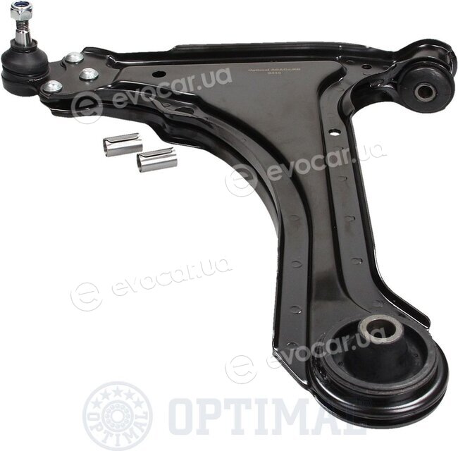 Optimal G6-074