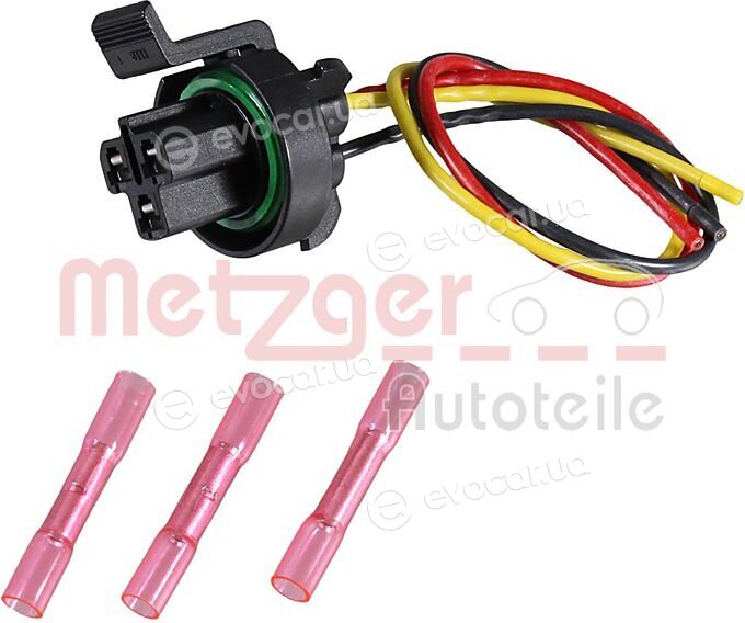 Metzger 2324180