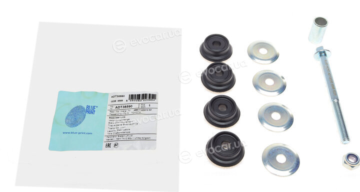 Blue Print ADT38590