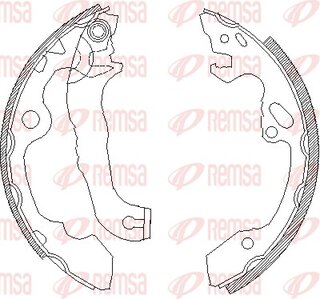 Remsa 4040.00