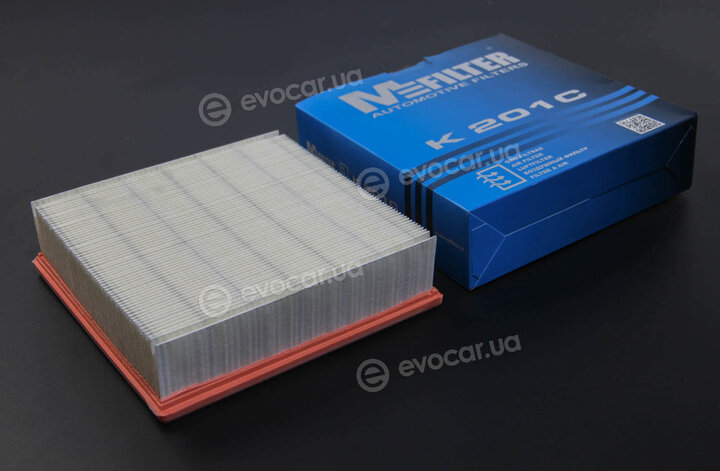 MFilter K 201C