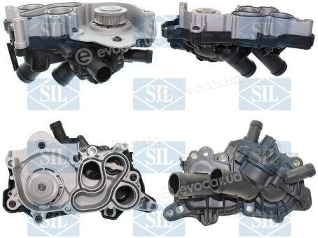 Saleri Sil PA1545BH1