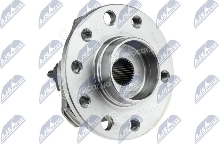 NTY KLP-PL-014