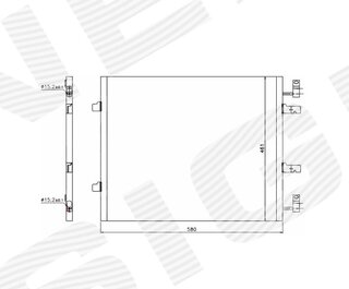 Signeda RC940147