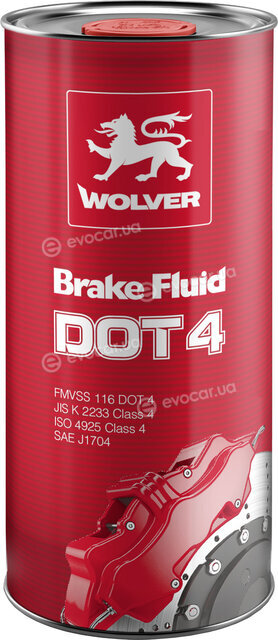 Wolver 24382