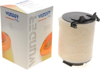 Wunder WH 120/1