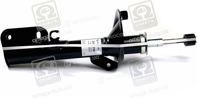Sachs 310 016