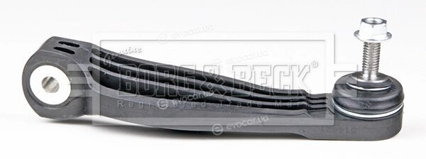 Borg & Beck BDL7649