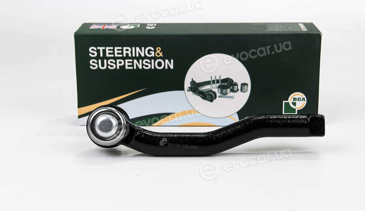 BGA SR1202