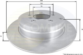 Comline ADC1332