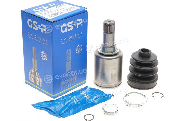 GSP 699166