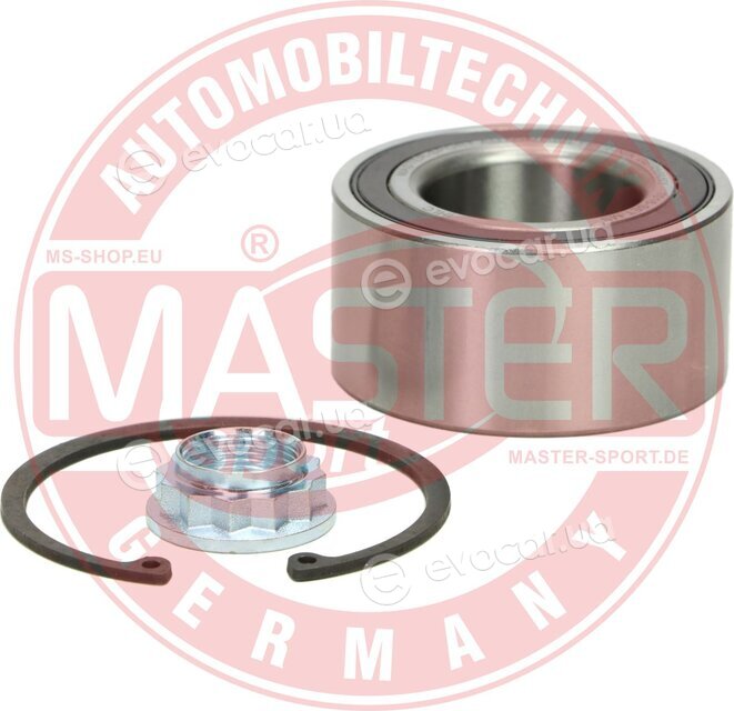 Master Sport 7016-SET-MS