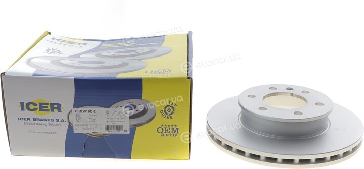 Icer 78BD0190-2