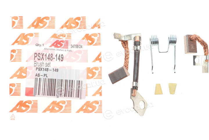 AS PSX148-149