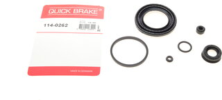 Kawe / Quick Brake 114-0262