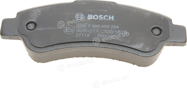 Bosch 0 986 495 254