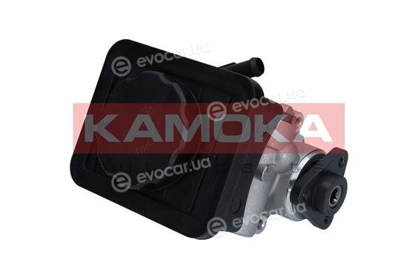 Kamoka PP040