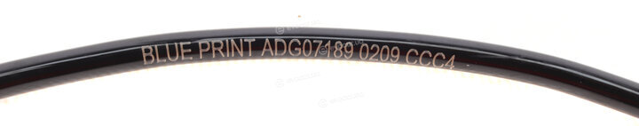 Blue Print ADG07189