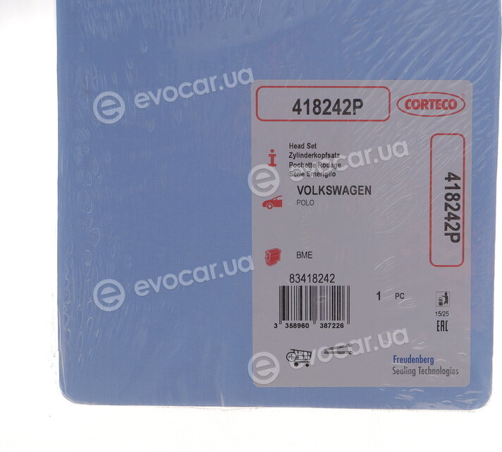 Corteco 418242P