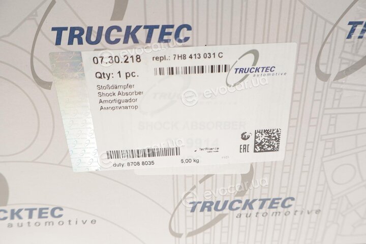 Trucktec 07.30.218