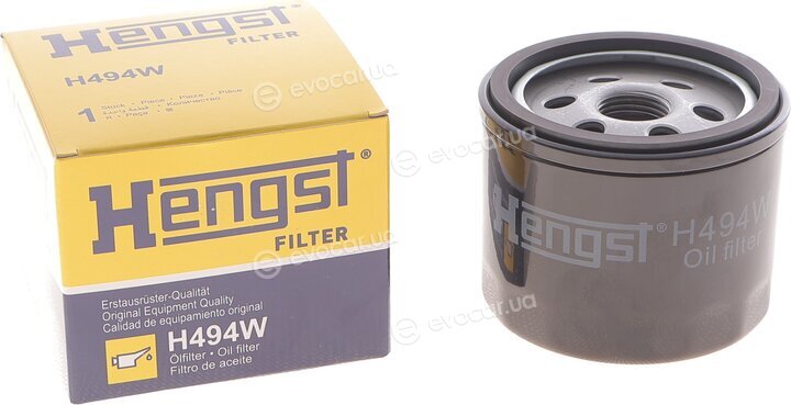 Hengst H494W