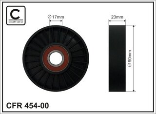 Caffaro 454-00