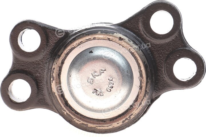 SKF VKDS 819002
