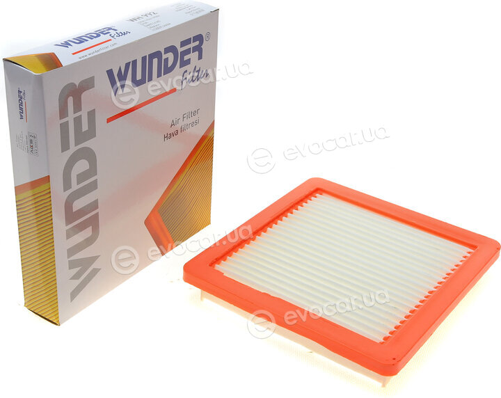 Wunder WH 992