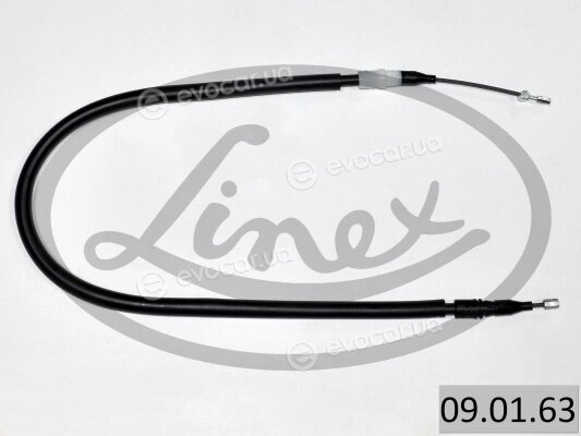 Linex 09.01.63