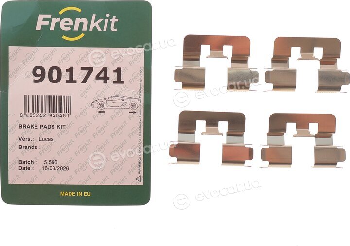 Frenkit 901741