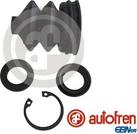 Autofren D1572