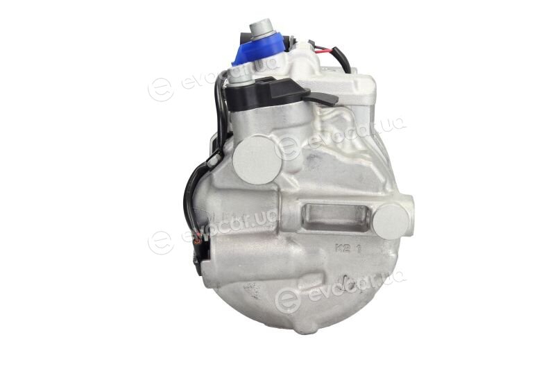 Denso DCP02025