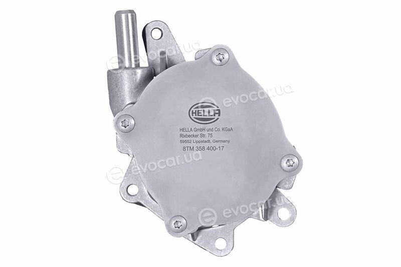 Hella 8TM358 400-171
