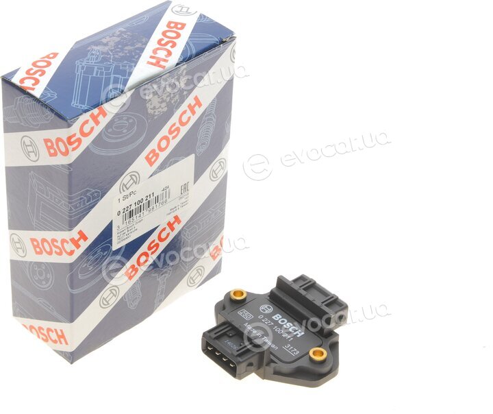 Bosch 0 227 100 211