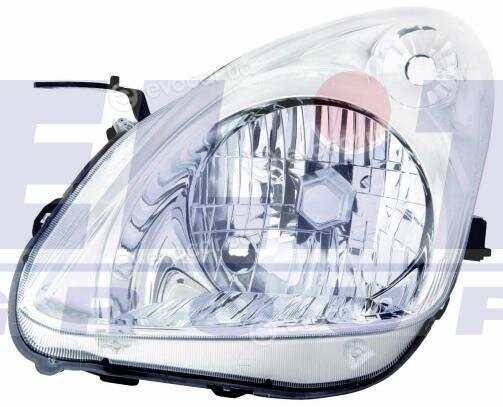Depo / Loro 215-11G1L-LD-EM
