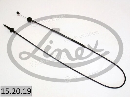 Linex 15.20.19