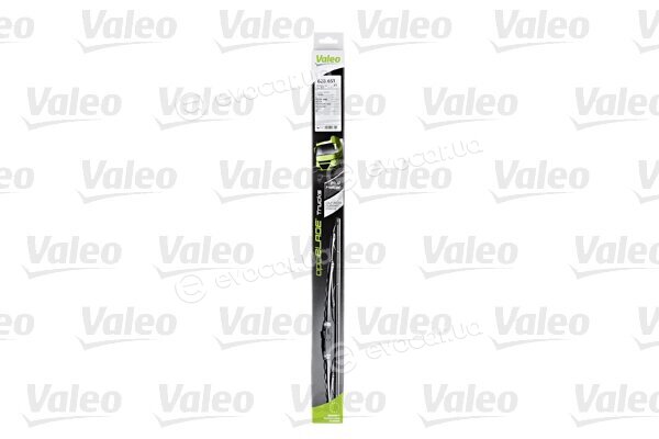 Valeo 628651