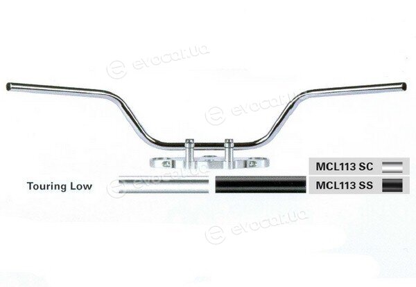 TRW MCL113SC