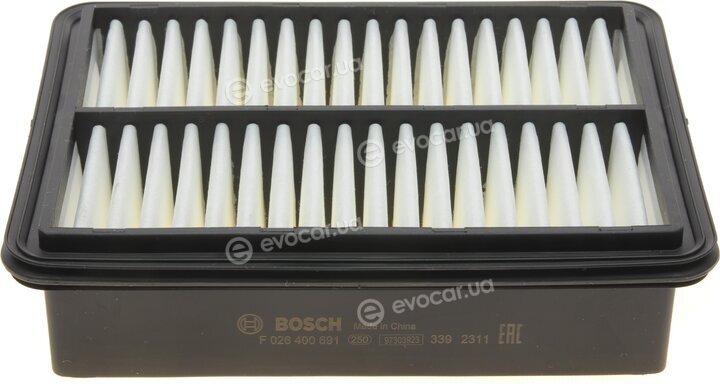 Bosch F 026 400 691