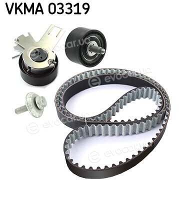 SKF VKMA 03319