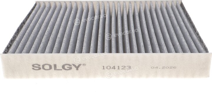 Solgy 104123