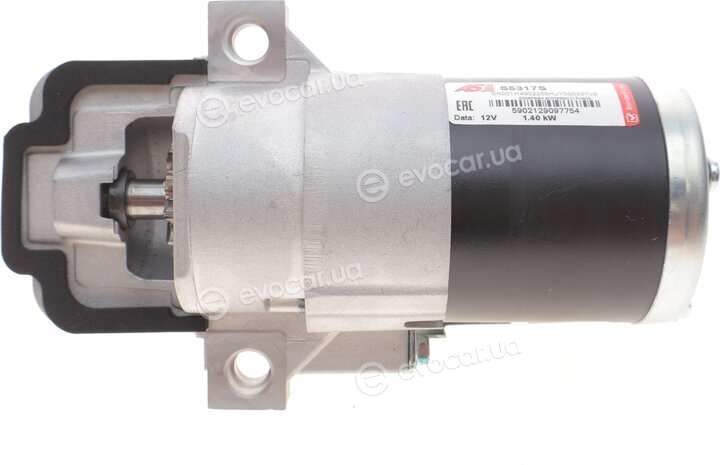 AS S5317S