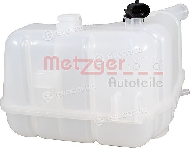 Metzger 2140202